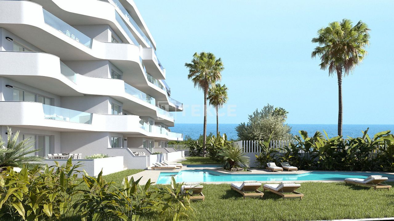 Апартаменты в Пилар-де-ла-Орадада, Испания, 70 м² - фото 1