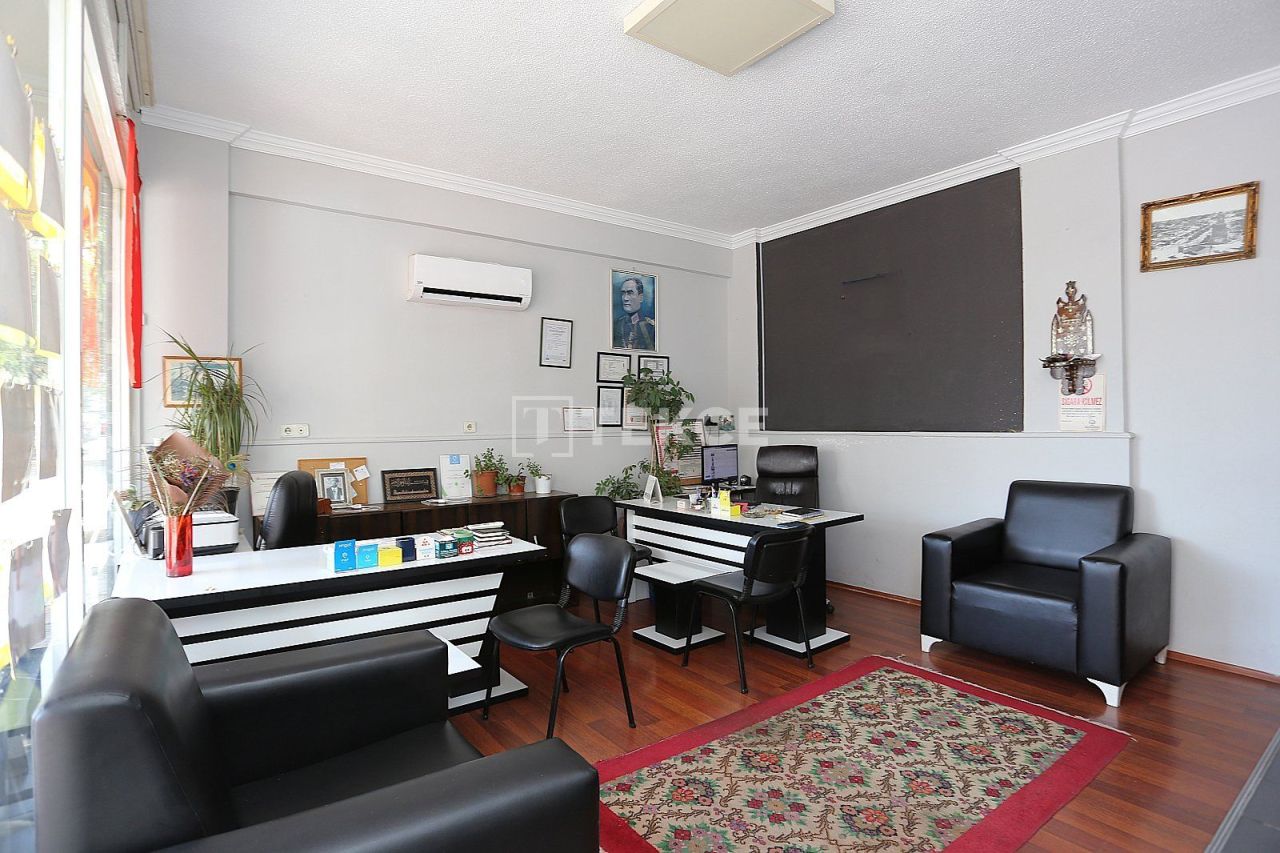 Магазин в Анталии, Турция, 60 м² - фото 3