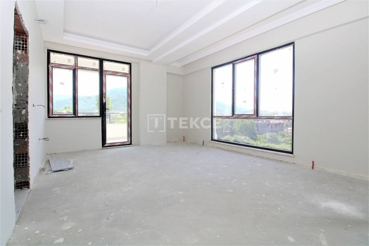 Апартаменты Чынарджык, Турция, 196 м² - фото 5