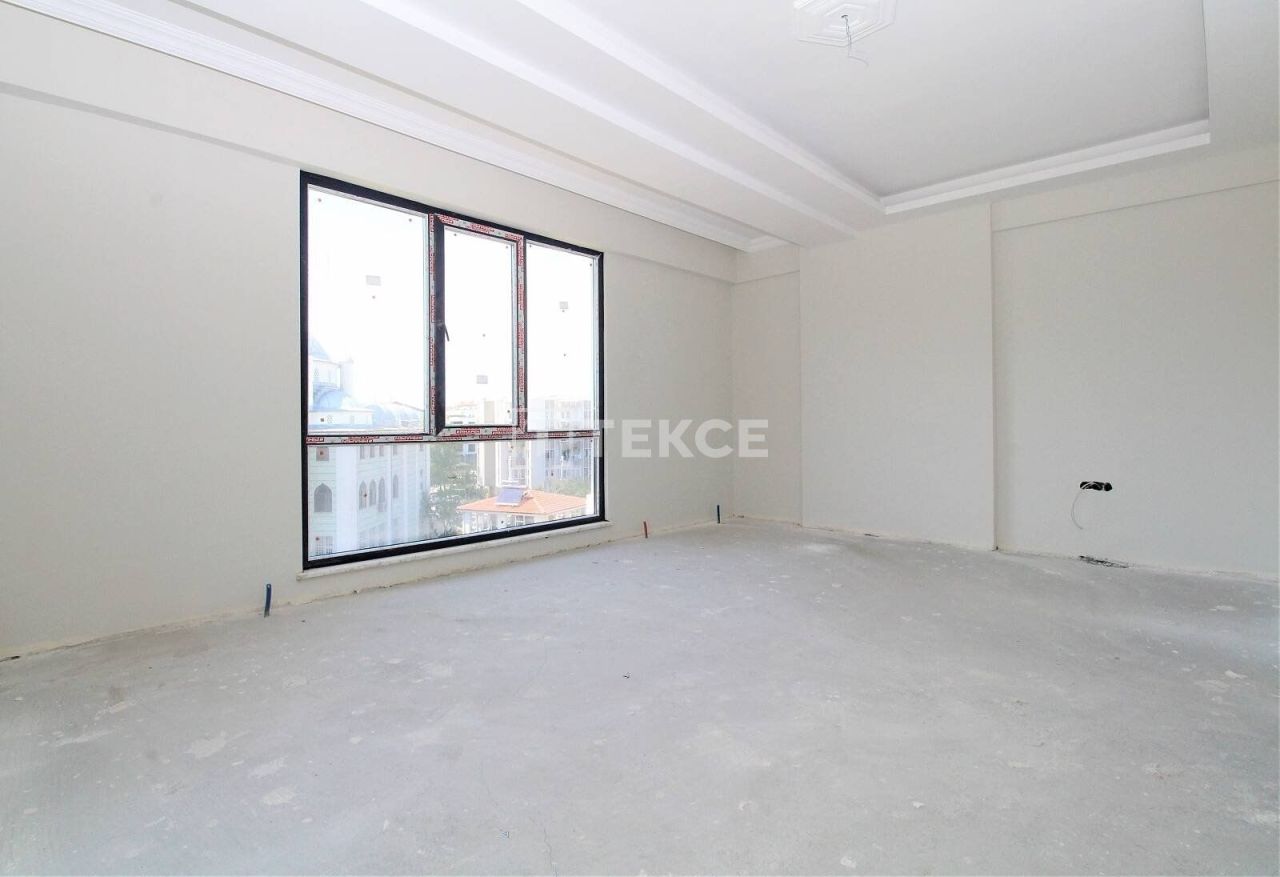 Апартаменты Чынарджык, Турция, 196 м² - фото 6
