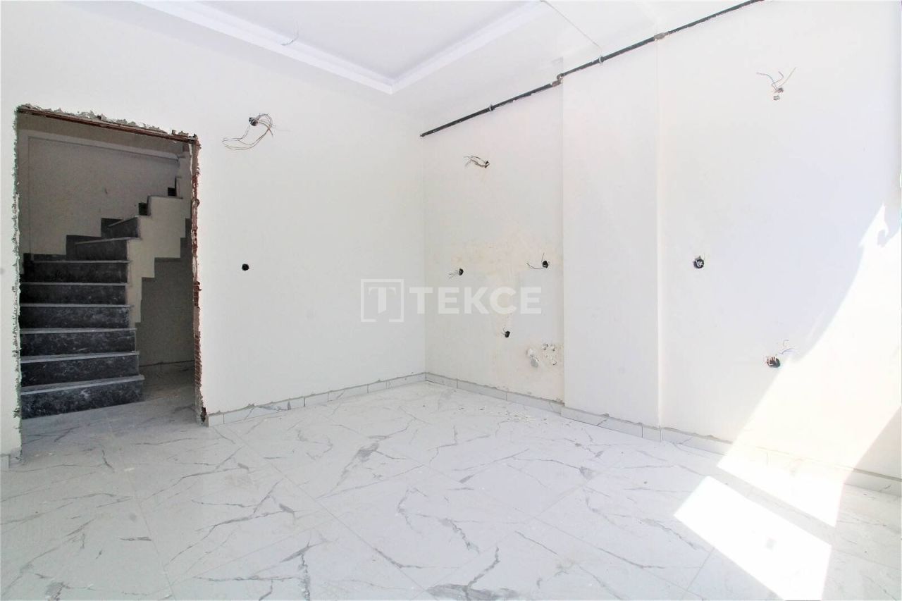 Апартаменты Чынарджык, Турция, 196 м² - фото 9