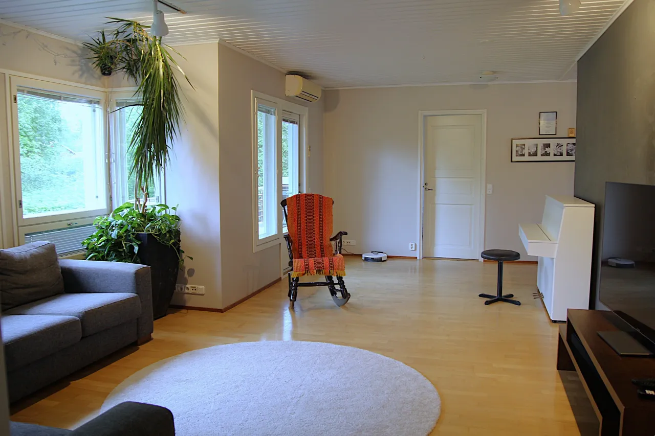 Дом в Йоэнсуу, Финляндия, 113.2 м² - фото 6