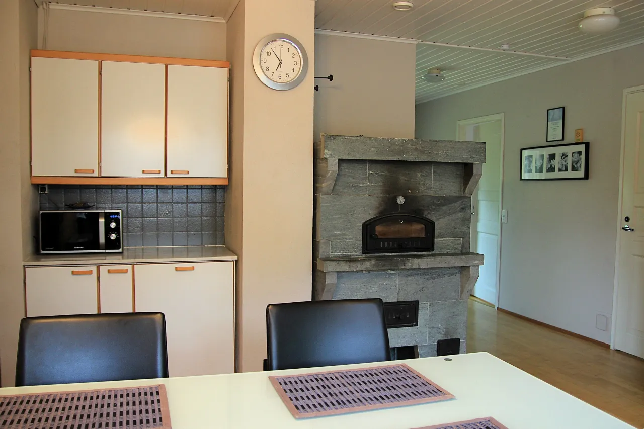 Дом в Йоэнсуу, Финляндия, 113.2 м² - фото 9