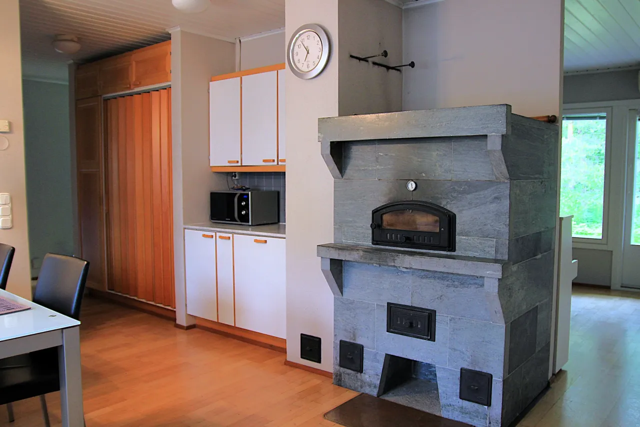 Дом в Йоэнсуу, Финляндия, 113.2 м² - фото 10