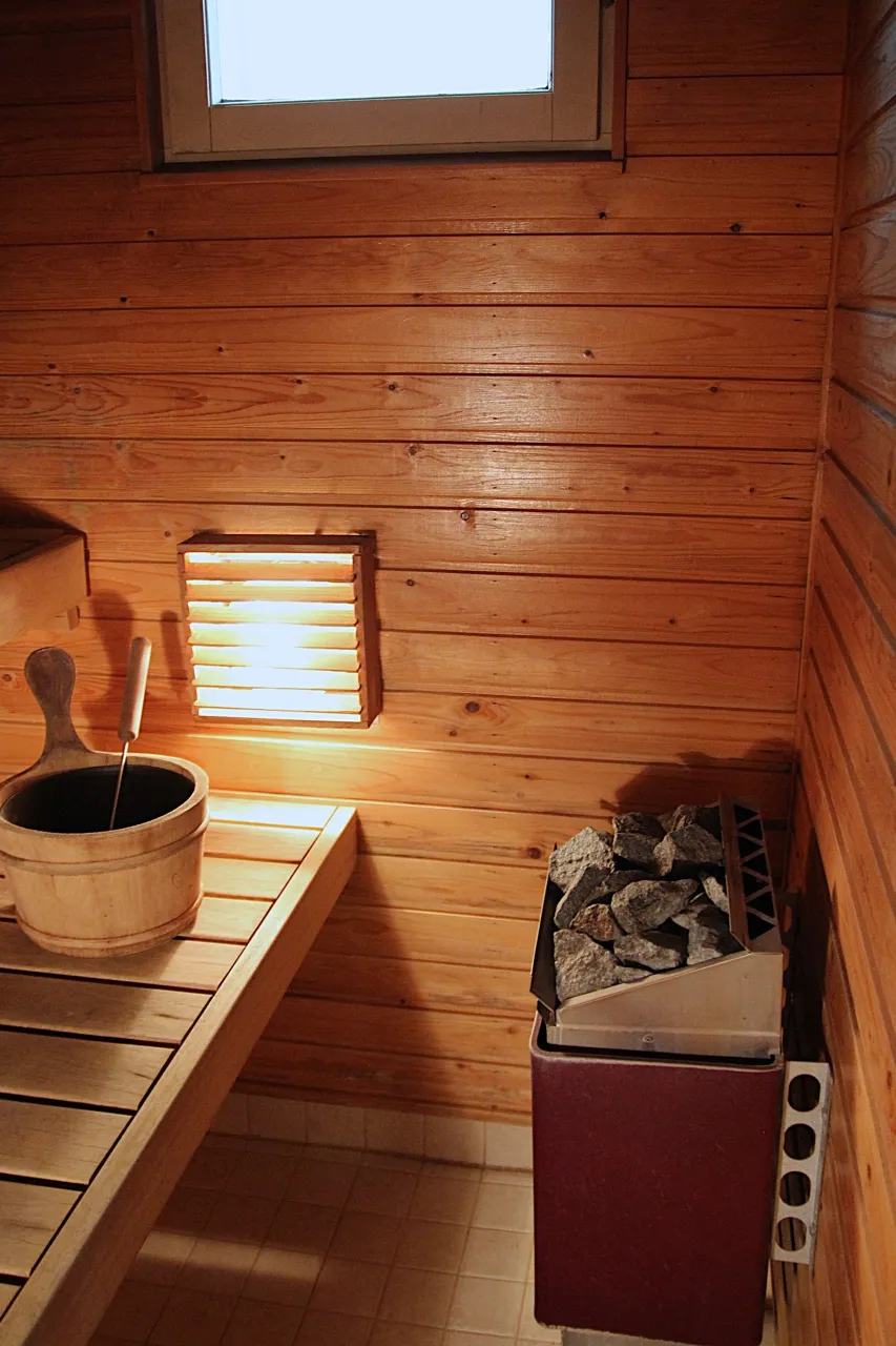 Дом в Йоэнсуу, Финляндия, 113.2 м² - фото 12