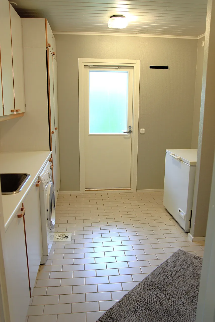 Дом в Йоэнсуу, Финляндия, 113.2 м² - фото 11