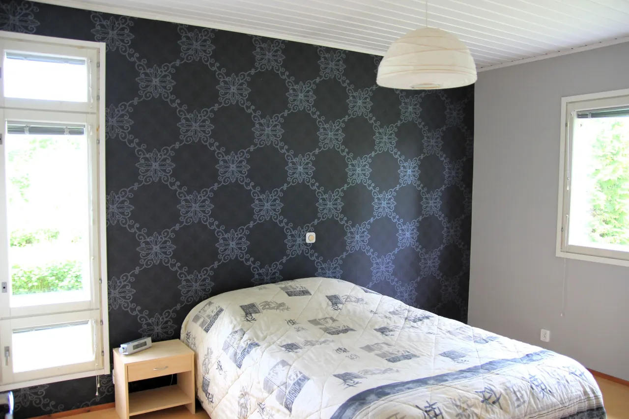 Дом в Йоэнсуу, Финляндия, 113.2 м² - фото 16