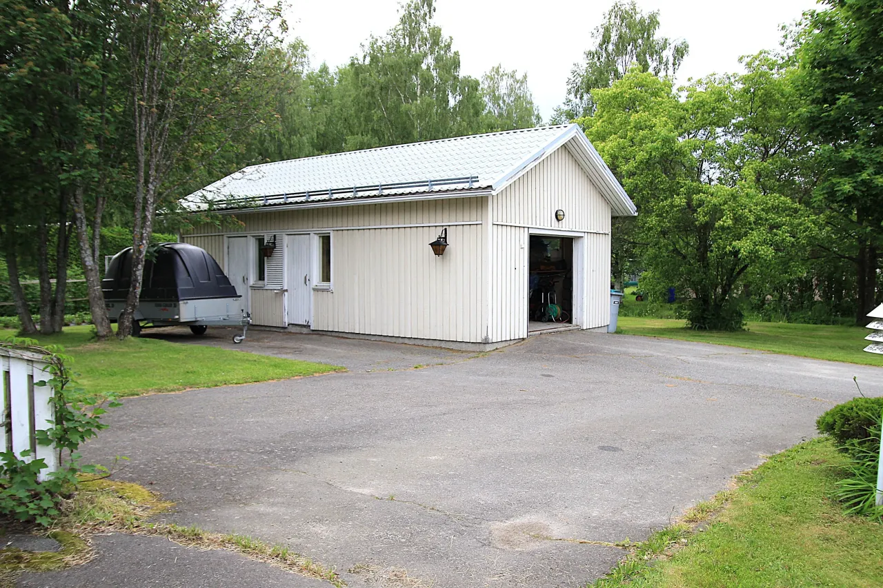 Дом в Йоэнсуу, Финляндия, 113.2 м² - фото 18