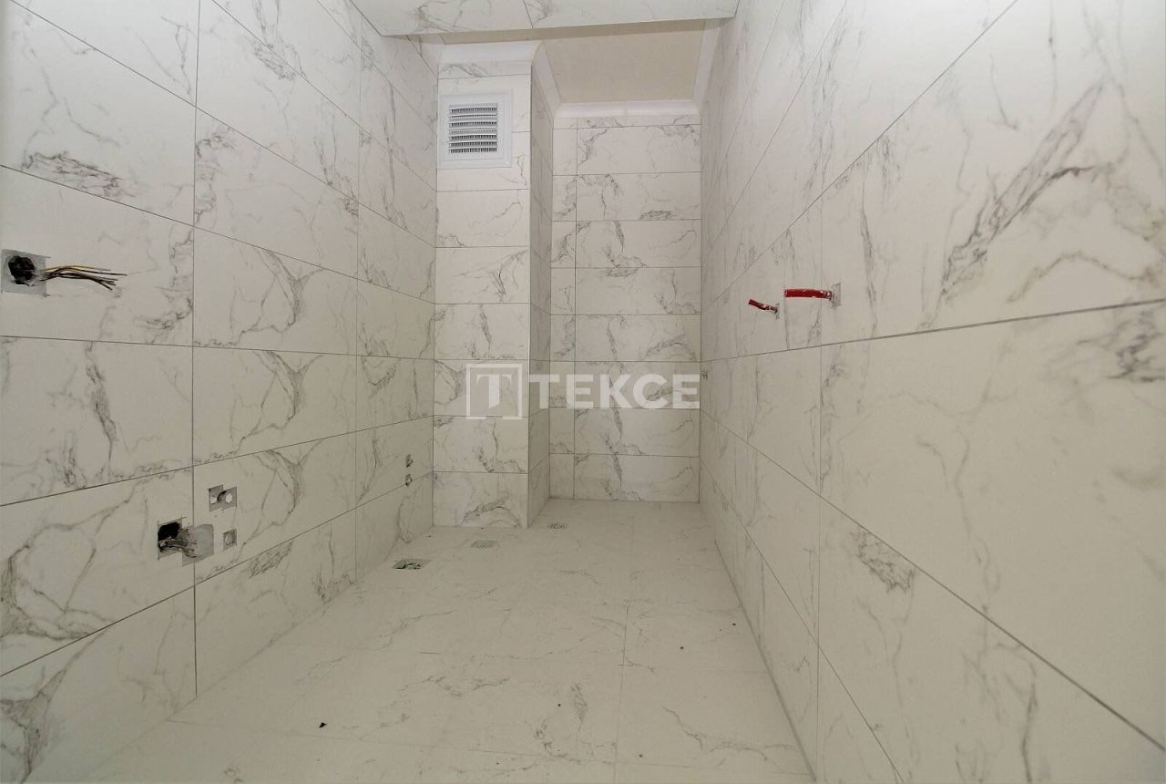 Апартаменты Чынарджык, Турция, 196 м² - фото 13