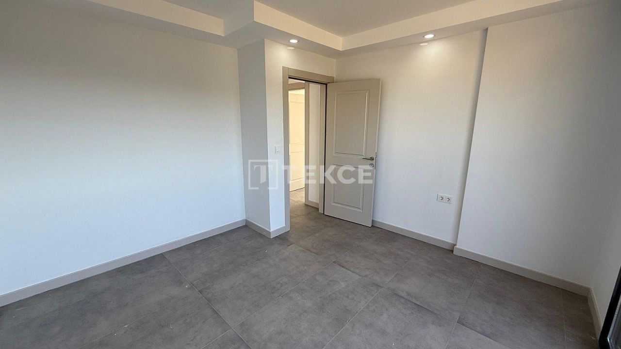 Вилла в Кушадасы, Турция, 319 м² - фото 15