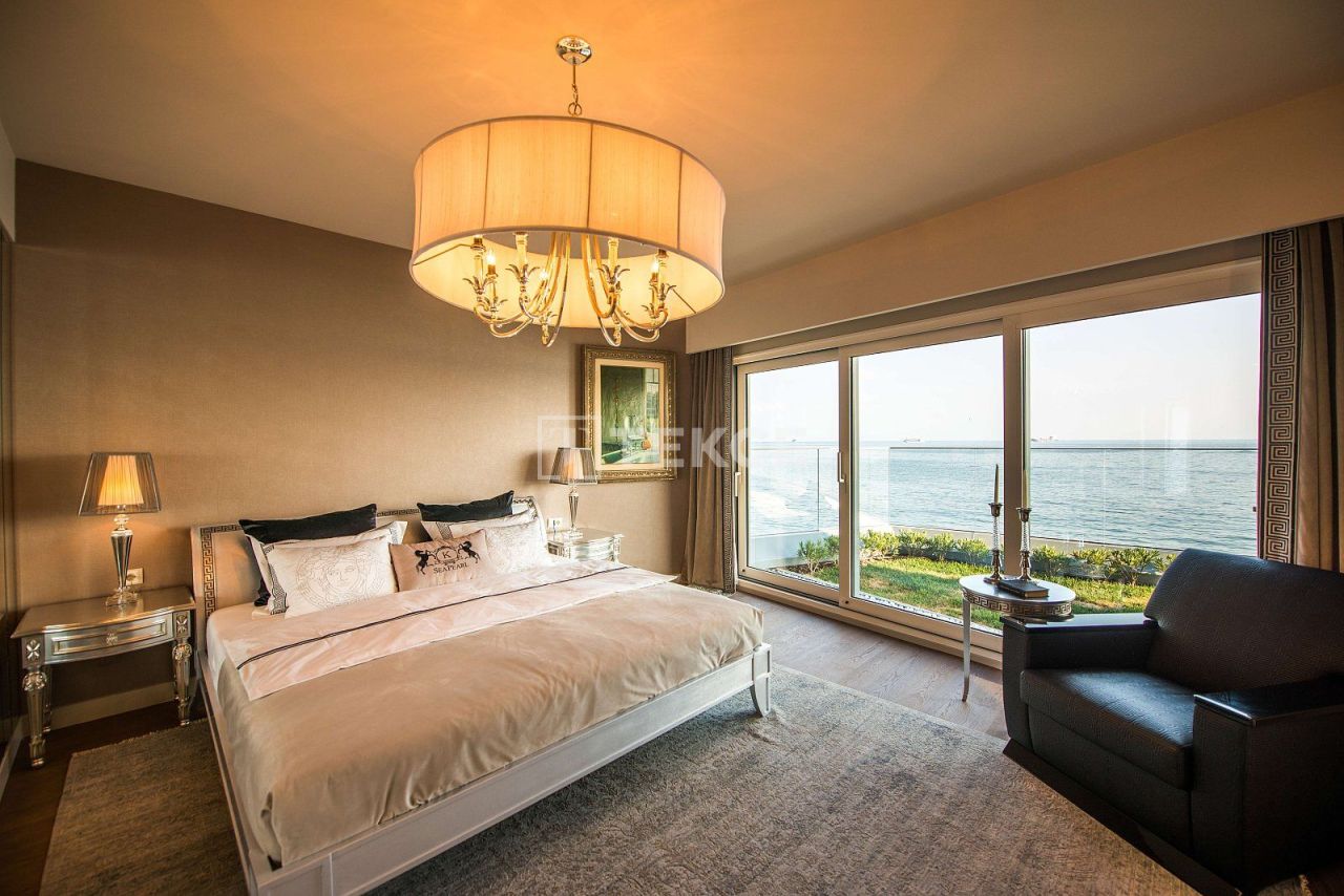 Апартаменты в Стамбуле, Турция, 88 м² - фото 17