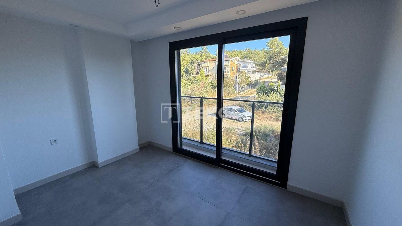 Вилла в Кушадасы, Турция, 319 м² - фото 17