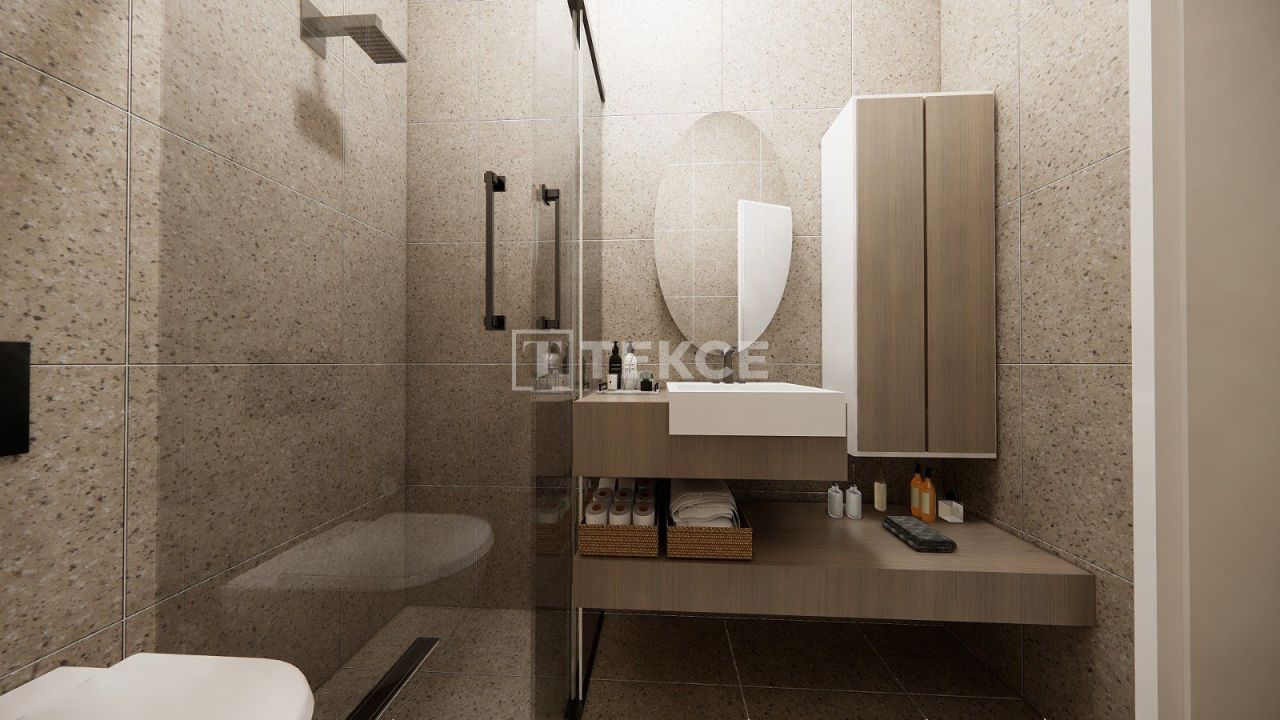 Апартаменты в Анкаре, Турция, 90 м² - фото 18