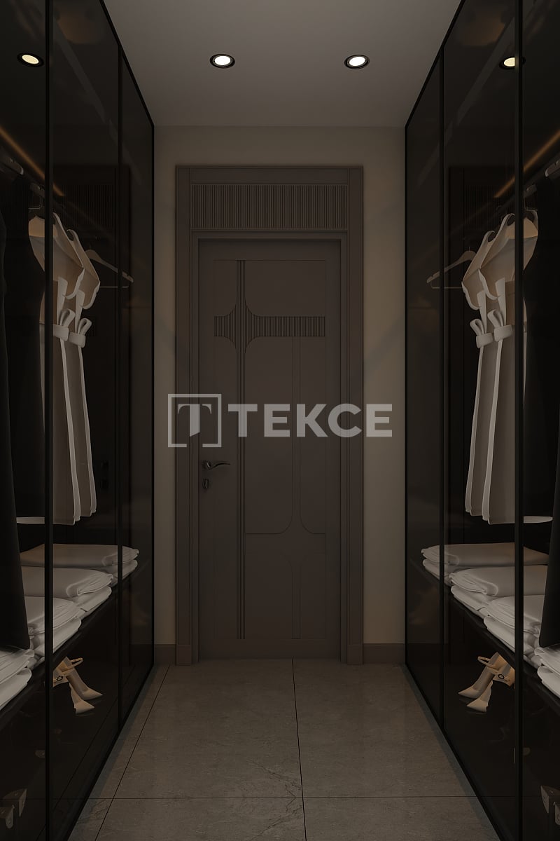 Вилла в Анталии, Турция, 348 м² - фото 18