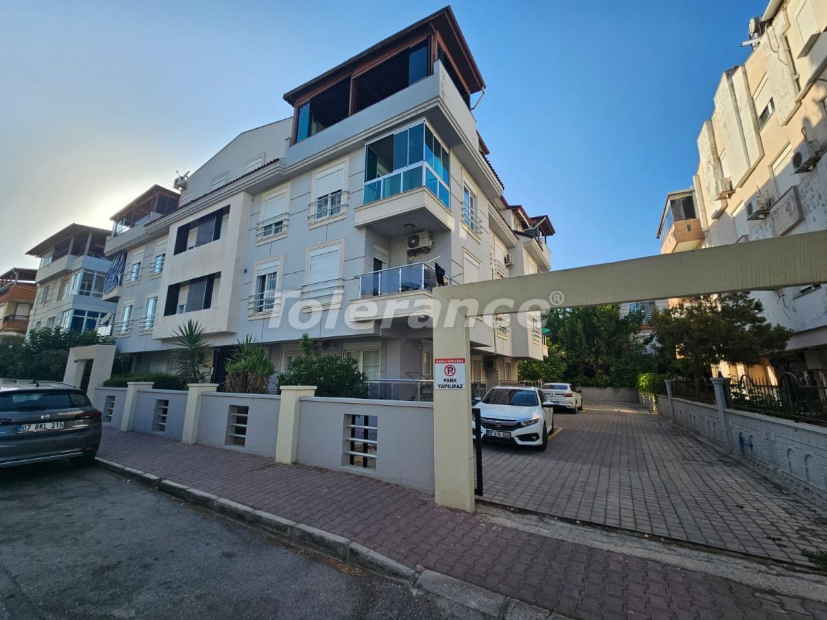 Апартаменты в Ларе, Турция, 100 м² - фото 1