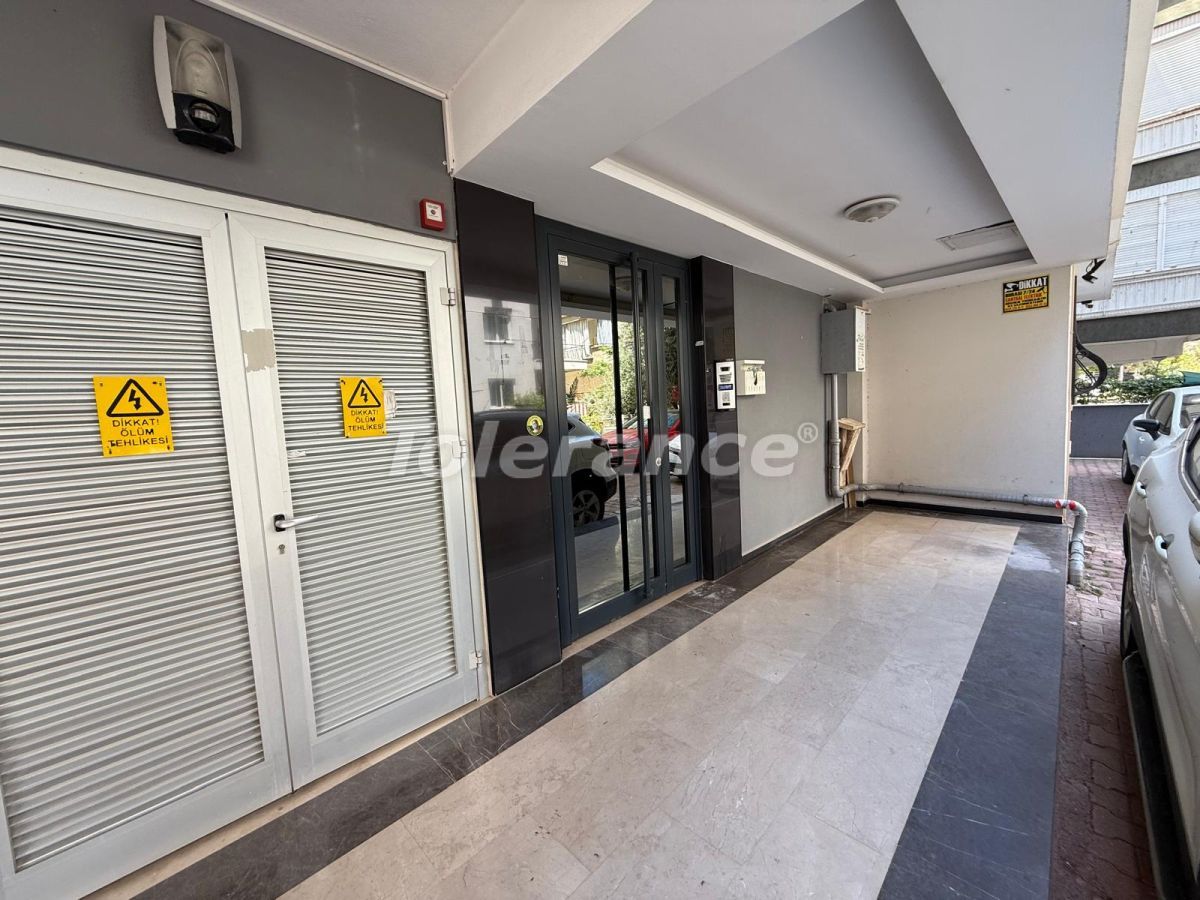 Апартаменты в Анталии, Турция, 55 м² - фото 3