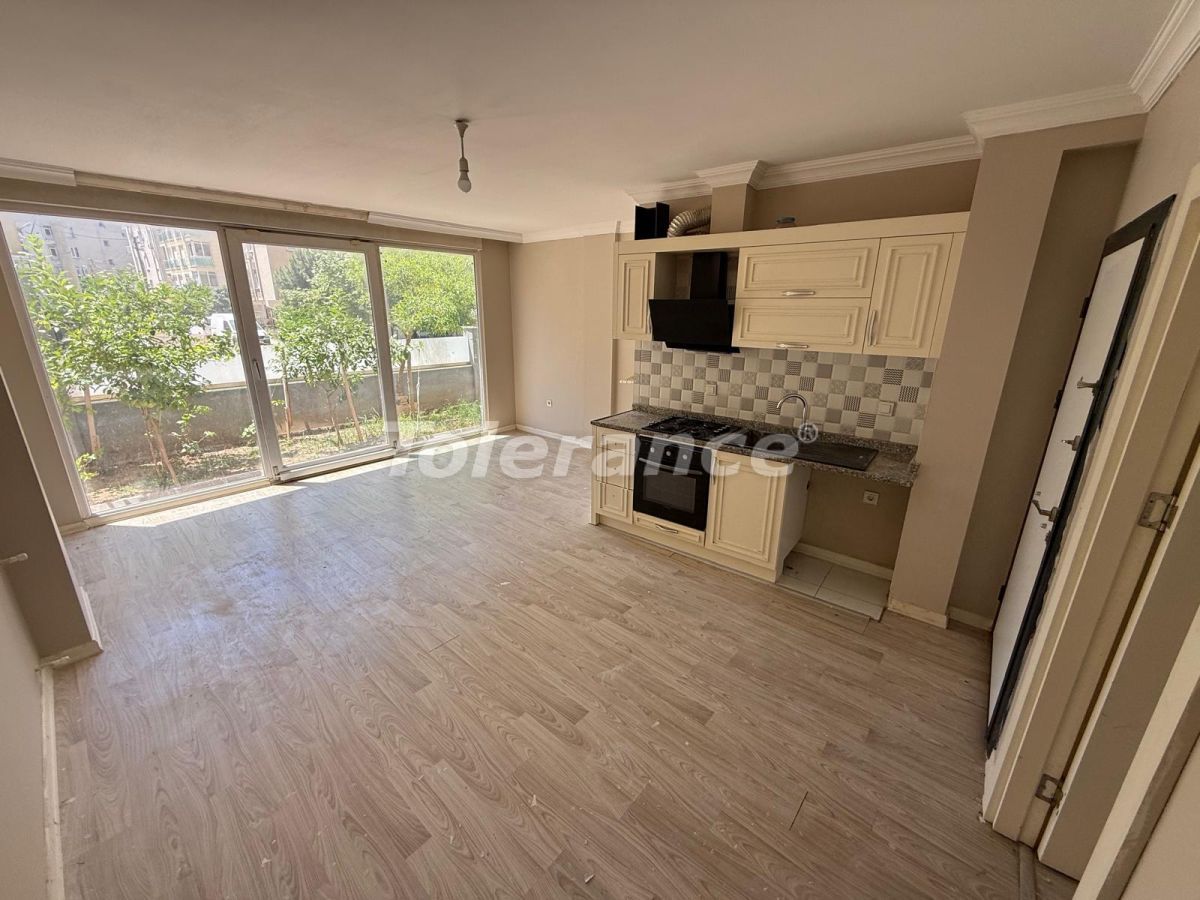 Апартаменты в Анталии, Турция, 55 м² - фото 11