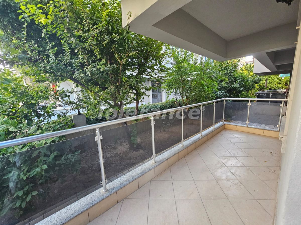 Апартаменты в Ларе, Турция, 100 м² - фото 17