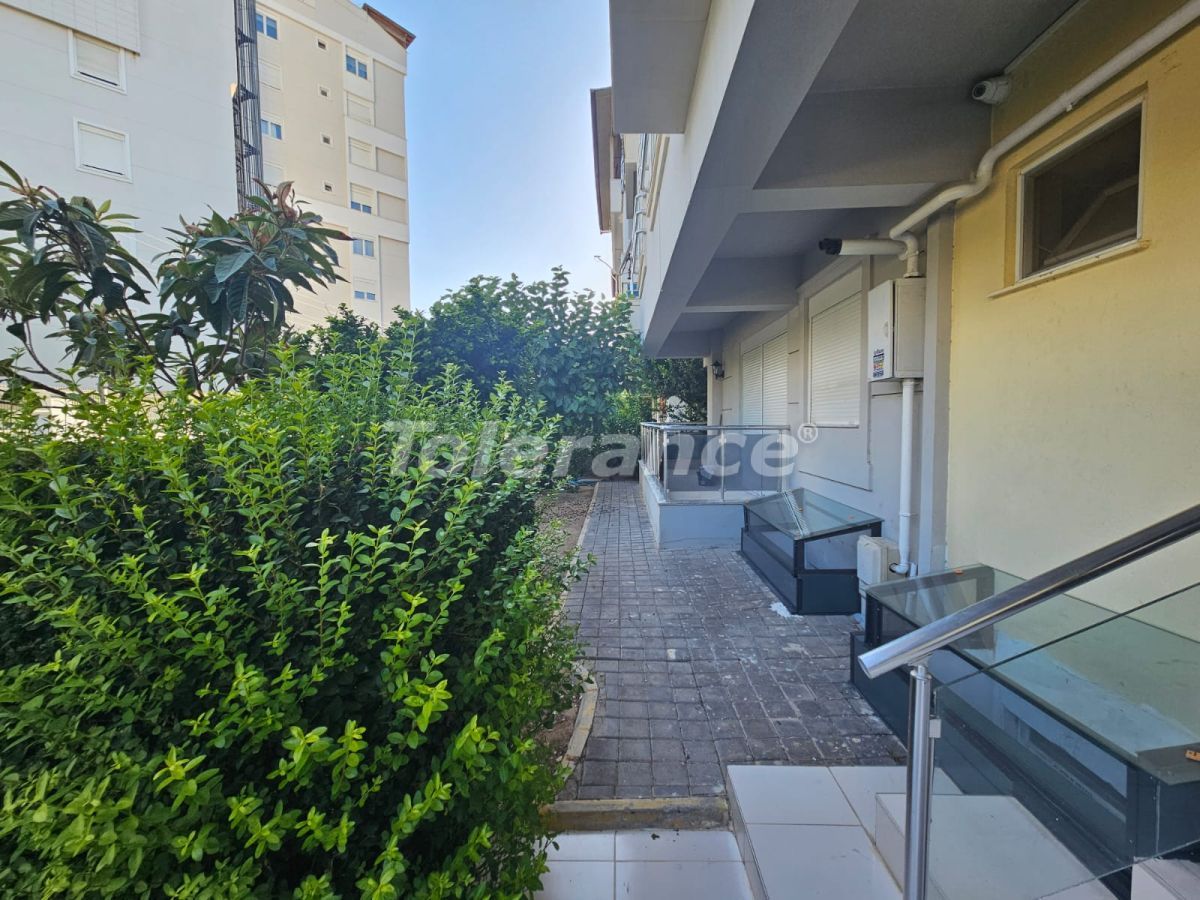 Апартаменты в Ларе, Турция, 100 м² - фото 19