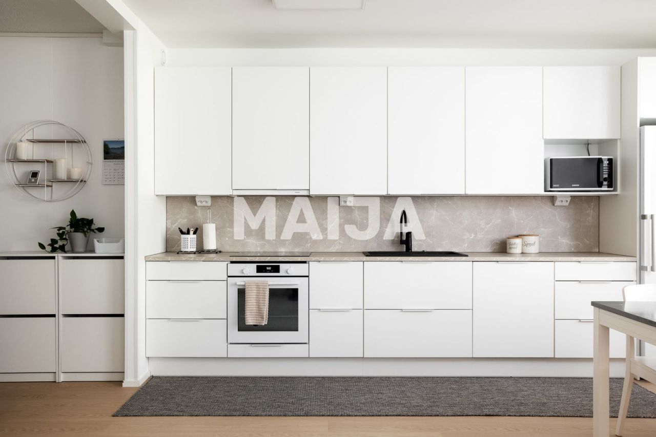 Апартаменты в Ювяскюля, Финляндия, 76 м² - фото 1