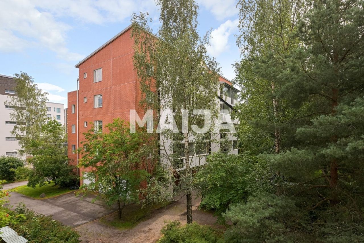 Апартаменты в Вантаа, Финляндия, 33 м² - фото 1