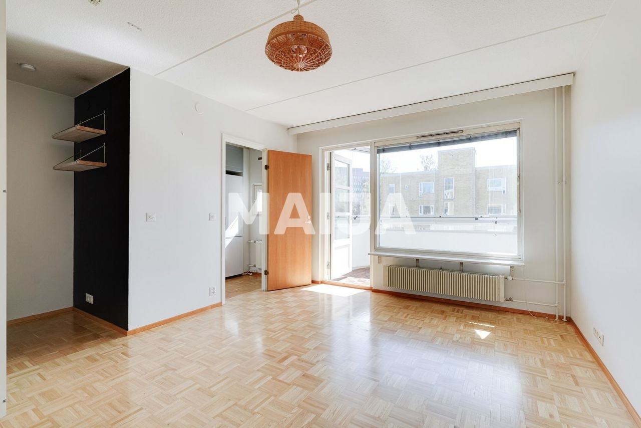 Апартаменты в Хельсинки, Финляндия, 32.5 м² - фото 1