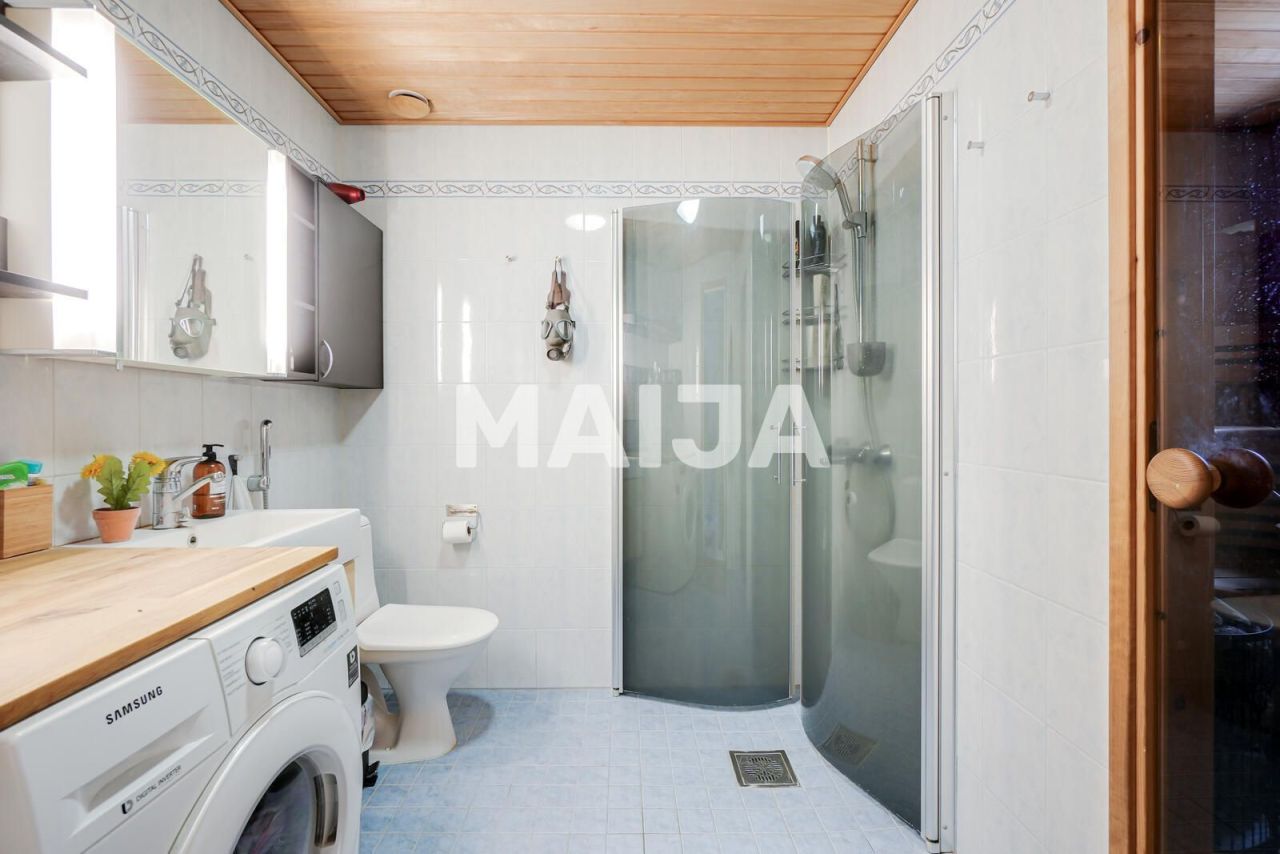 Квартира в Риихимяки, Финляндия, 64 м² - фото 1