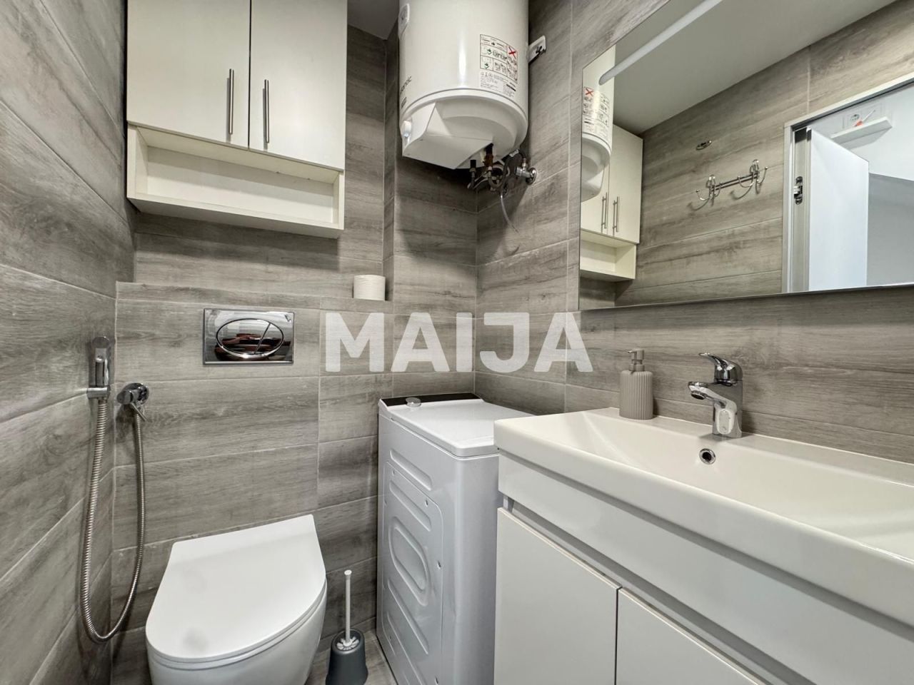 Дом в Торревьехе, Испания, 100 м² - фото 7