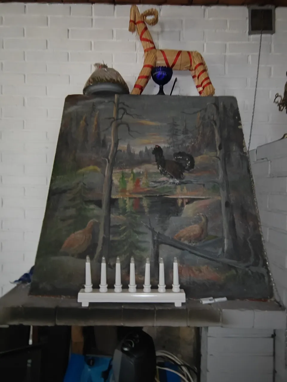 Дом в Кивиярви, Финляндия, 136 м² - фото 9