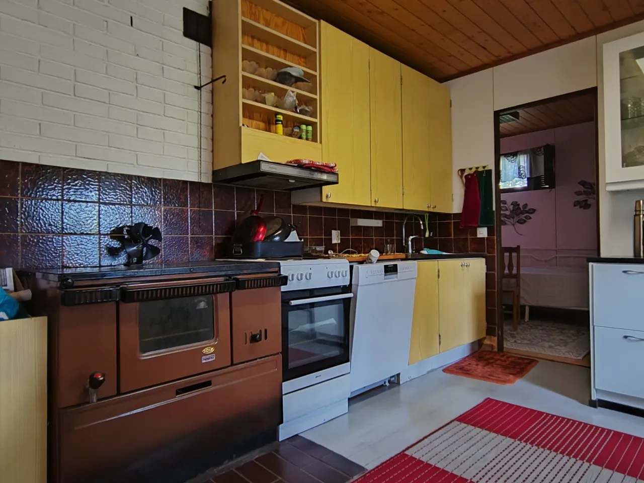 Дом в Кивиярви, Финляндия, 136 м² - фото 7