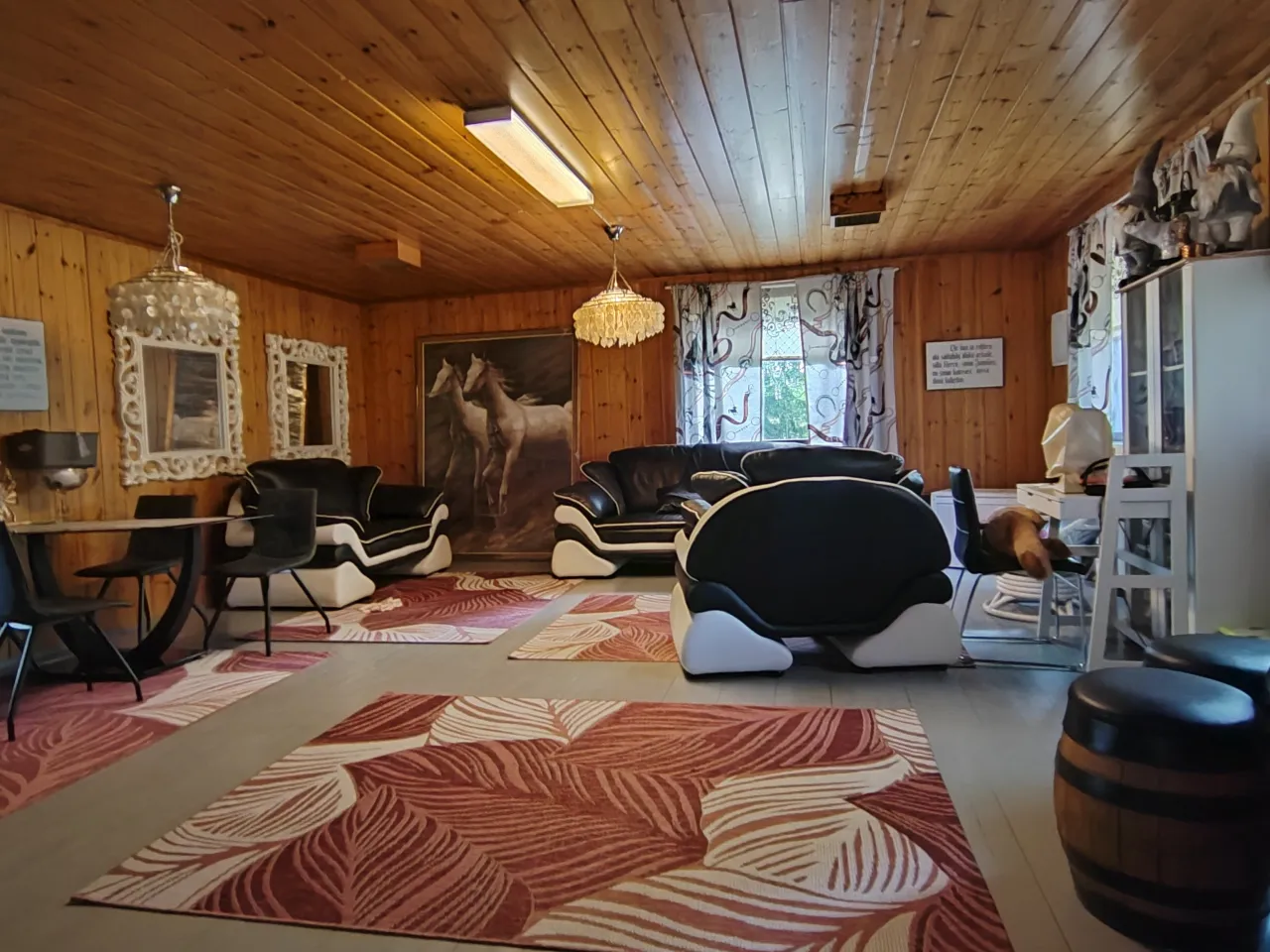 Дом в Кивиярви, Финляндия, 136 м² - фото 4