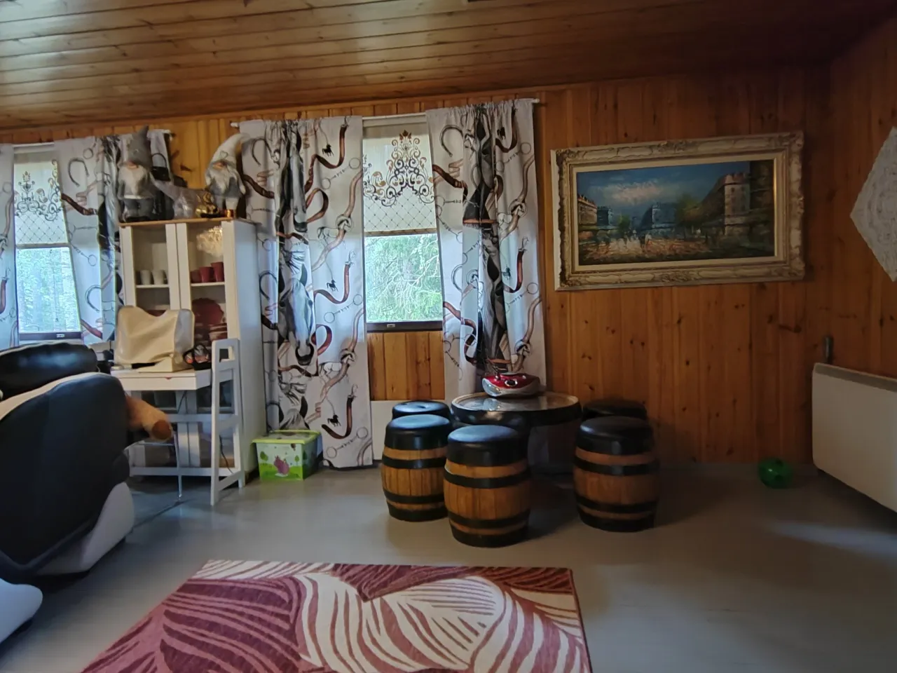 Дом в Кивиярви, Финляндия, 136 м² - фото 6