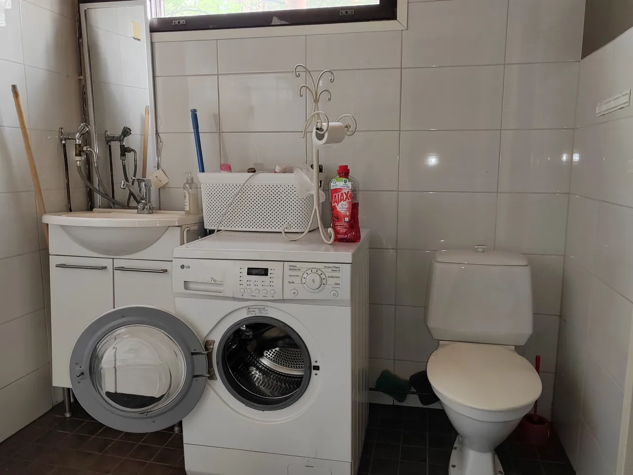 Дом в Кивиярви, Финляндия, 136 м² - фото 12