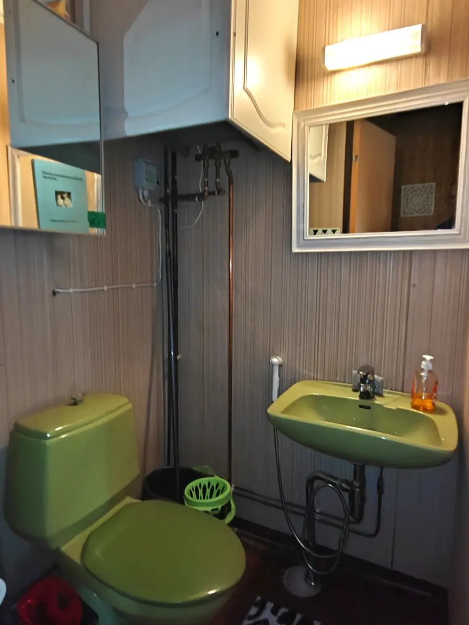 Дом в Кивиярви, Финляндия, 136 м² - фото 16