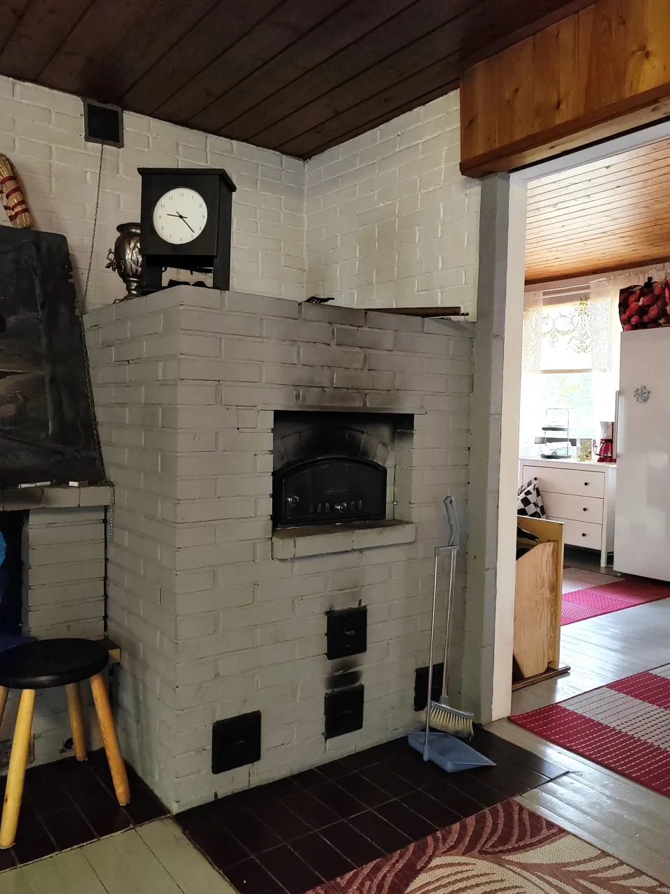 Дом в Кивиярви, Финляндия, 136 м² - фото 10