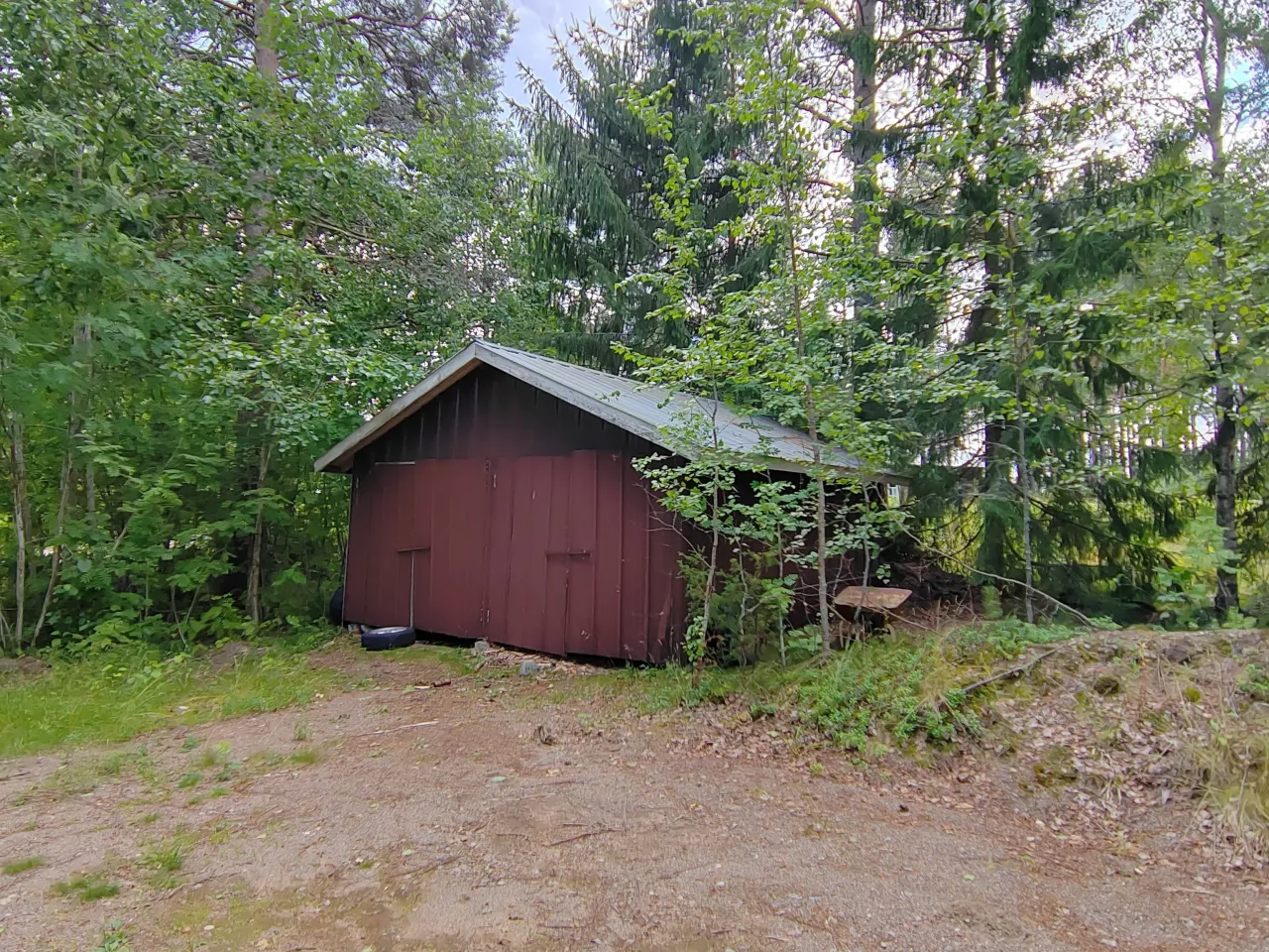 Дом в Кивиярви, Финляндия, 136 м² - фото 18