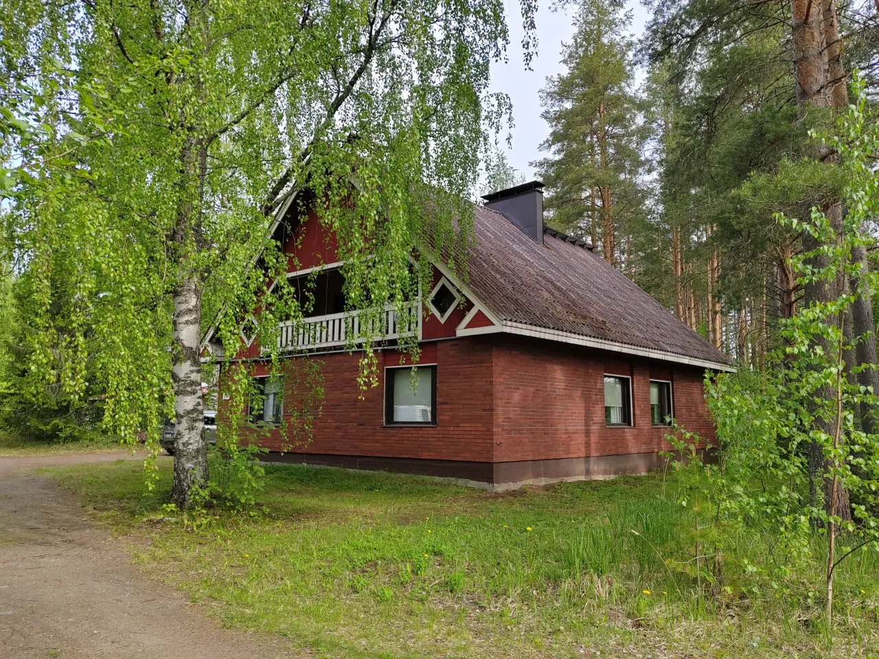 Дом в Кивиярви, Финляндия, 136 м² - фото 3