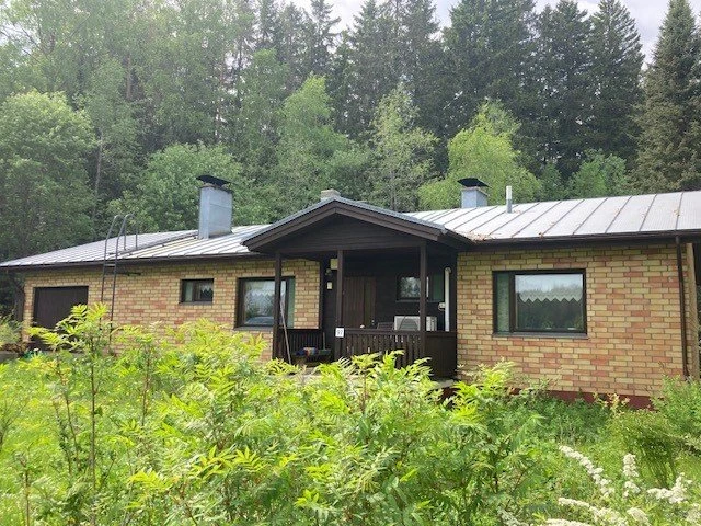 Дом в Хамине, Финляндия, 84 м² - фото 1