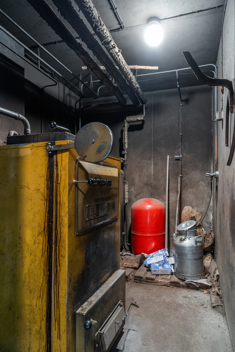 Дом в Хамине, Финляндия, 84 м² - фото 18