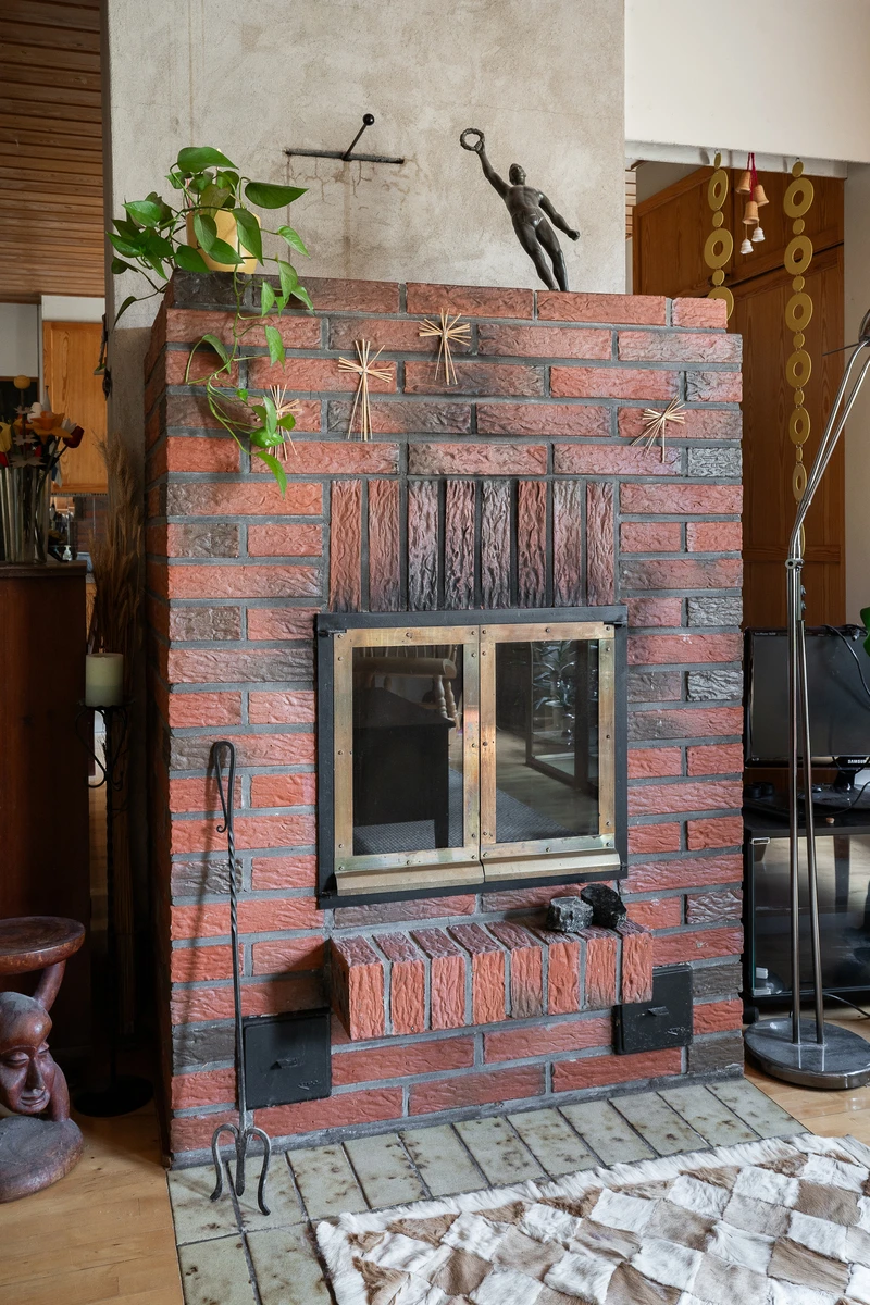 Дом в Хамине, Финляндия, 84 м² - фото 12