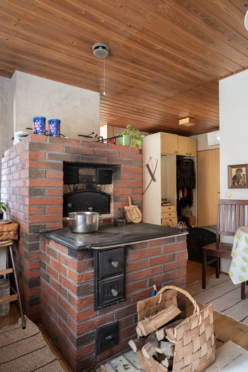 Дом в Хамине, Финляндия, 84 м² - фото 8