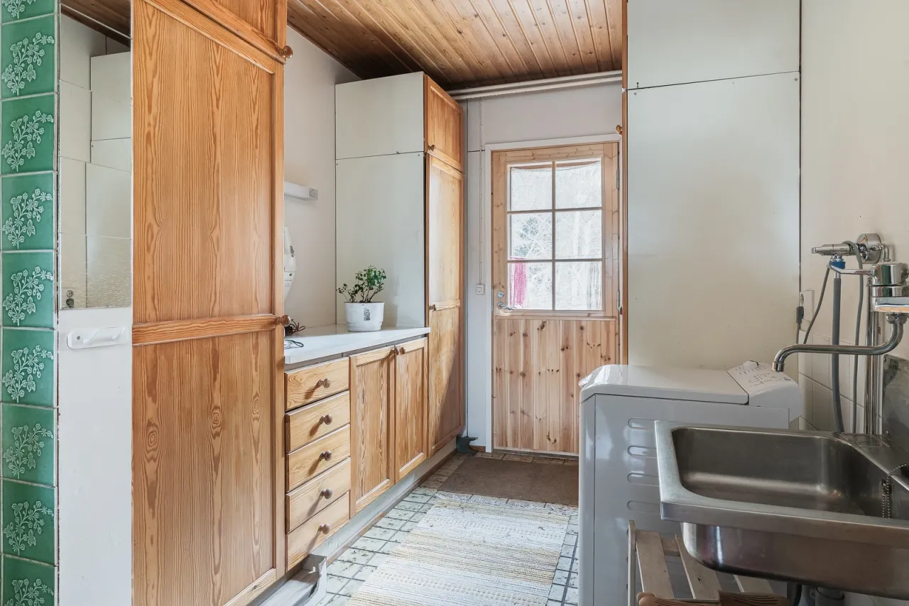 Дом в Хамине, Финляндия, 84 м² - фото 16