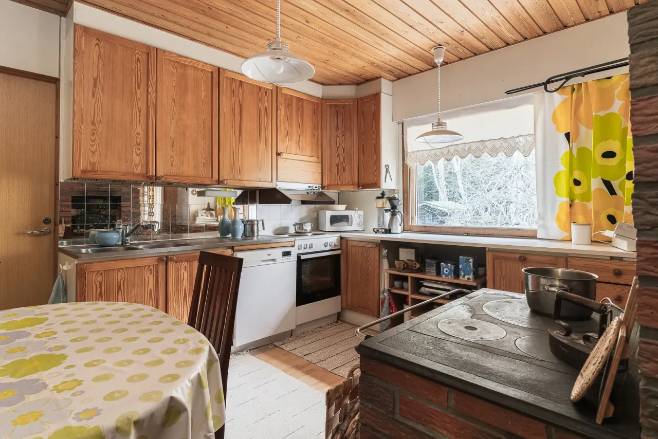 Дом в Хамине, Финляндия, 84 м² - фото 6