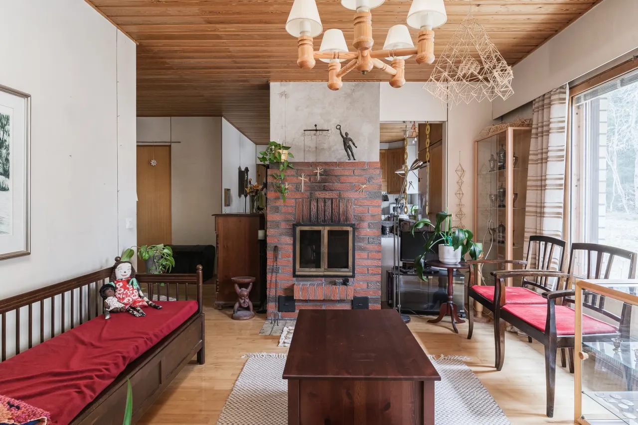 Дом в Хамине, Финляндия, 84 м² - фото 4