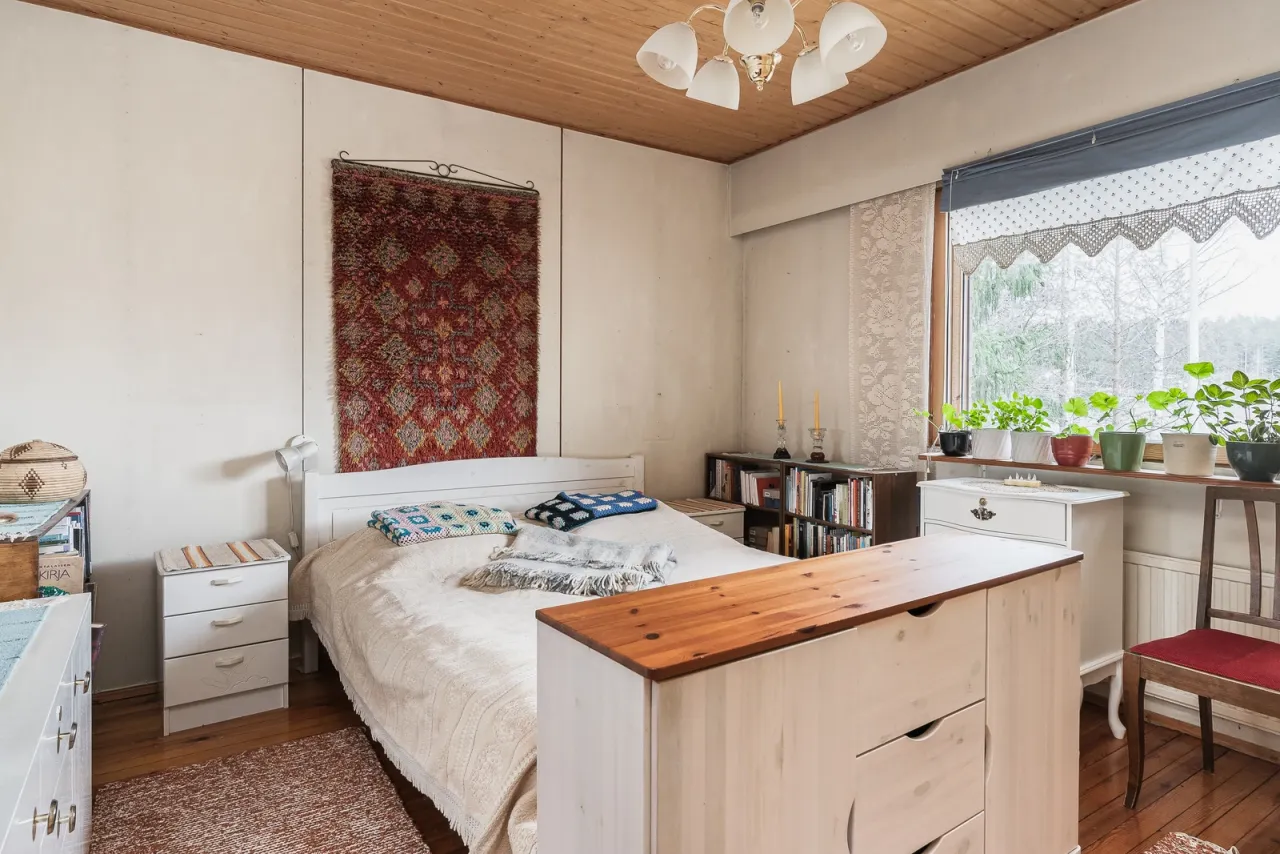 Дом в Хамине, Финляндия, 84 м² - фото 13