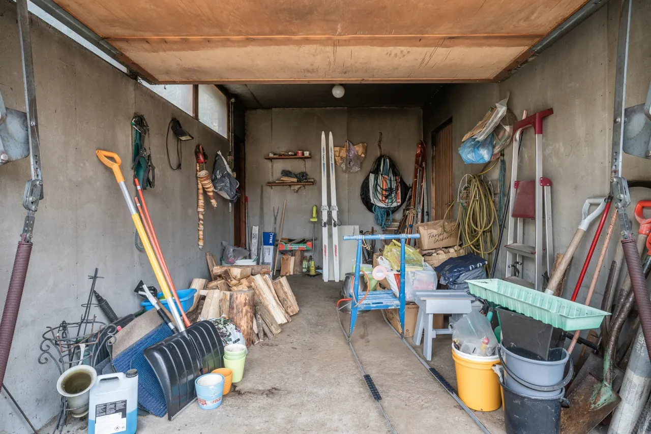 Дом в Хамине, Финляндия, 84 м² - фото 17