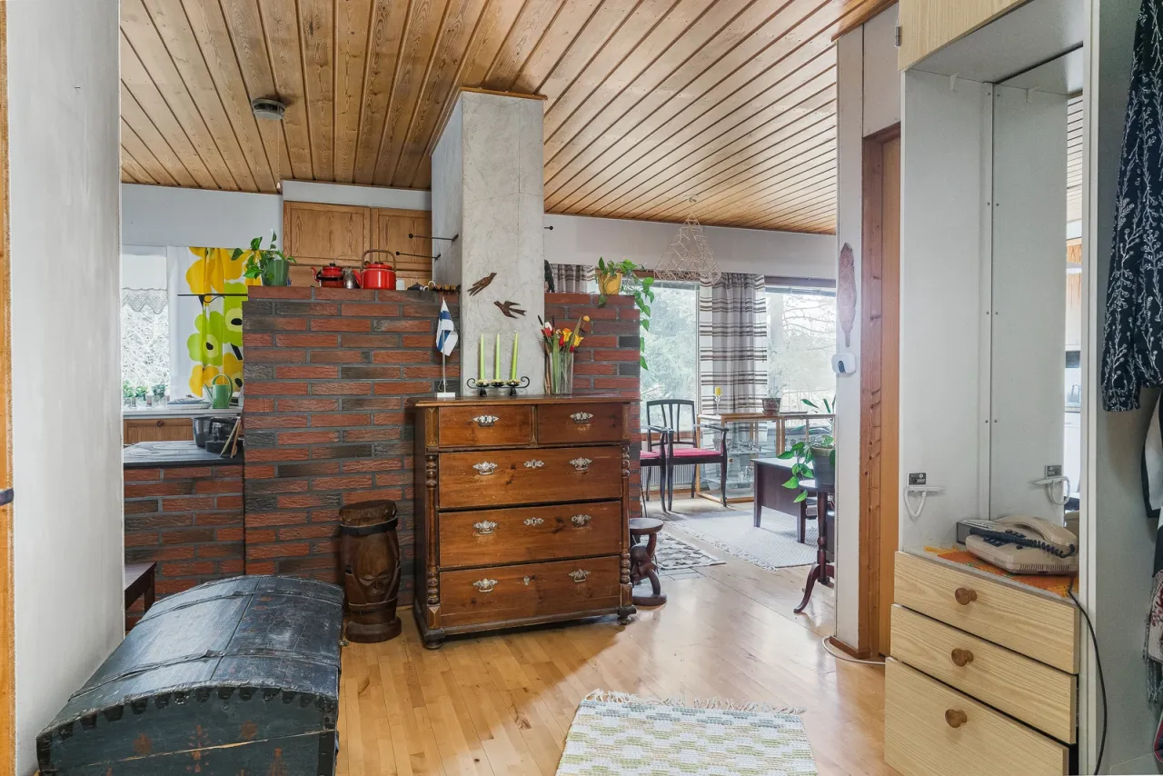 Дом в Хамине, Финляндия, 84 м² - фото 5