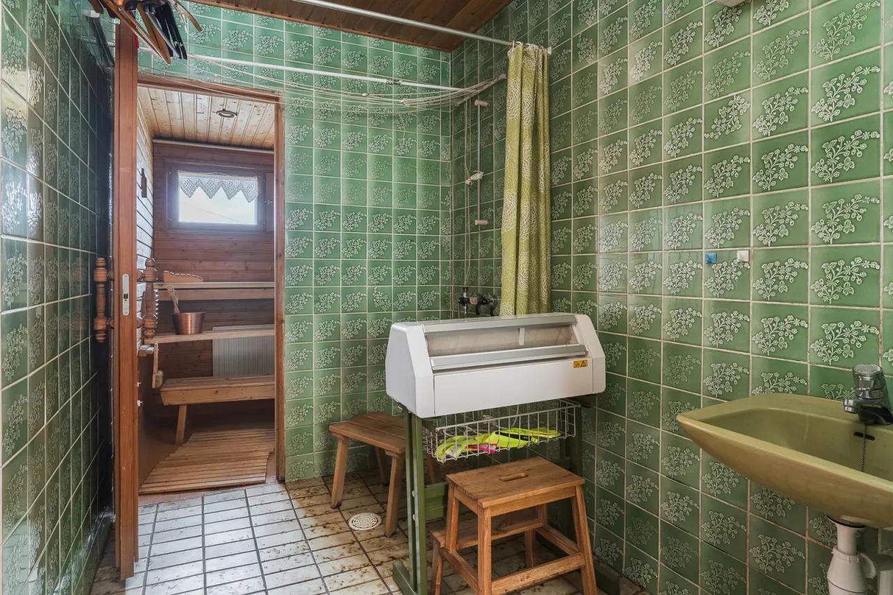 Дом в Хамине, Финляндия, 84 м² - фото 15