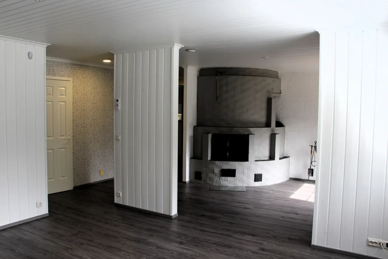 Дом в Хуитинен, Финляндия, 136 м² - фото 9