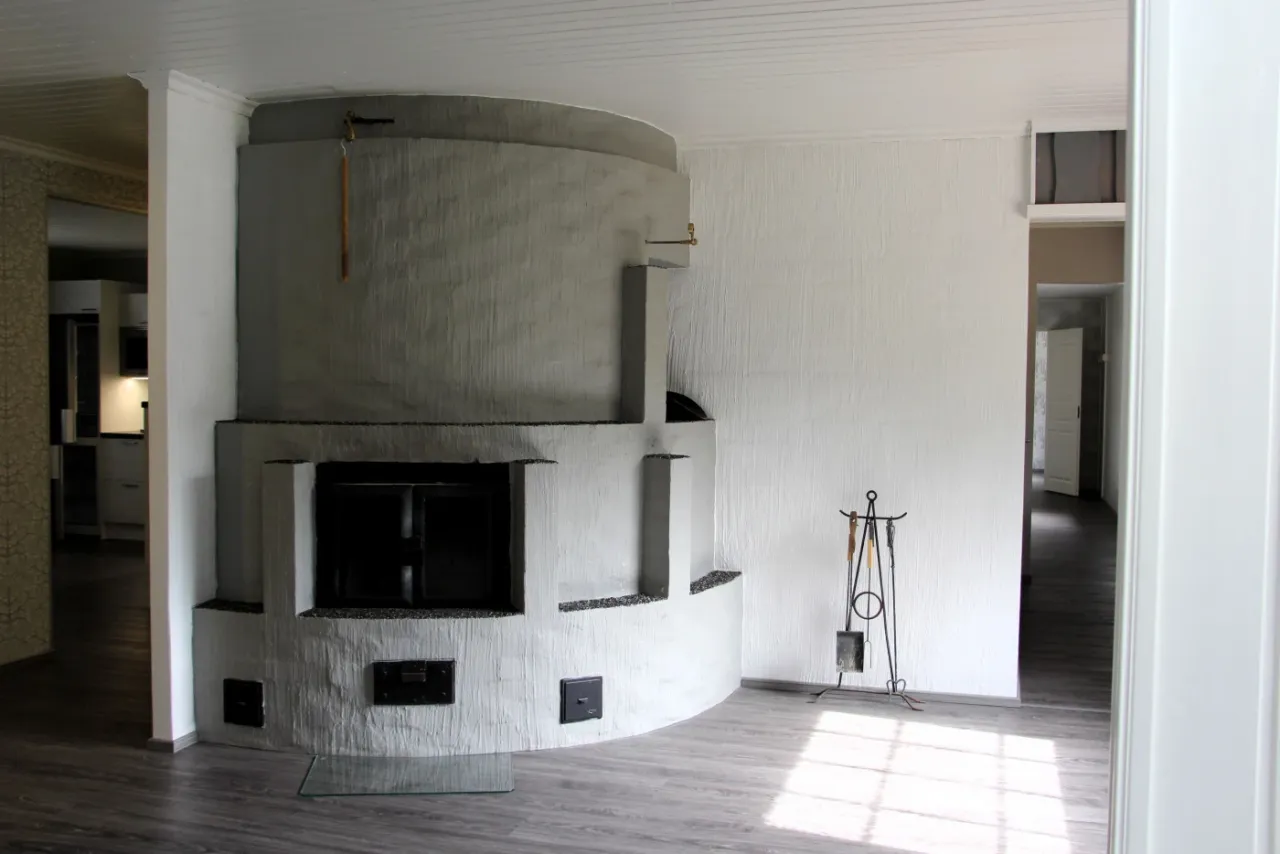 Дом в Хуитинен, Финляндия, 136 м² - фото 7